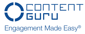 Vacancies Content Guru